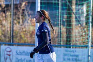 Bild 115 - Frauen SV Henstedt Ulzburg II - TSV Zarpen : Ergebnis: 0:2